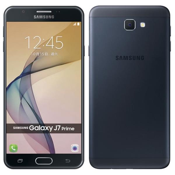 samsung galaxy j7 prime全频lte双卡八核机g610黑