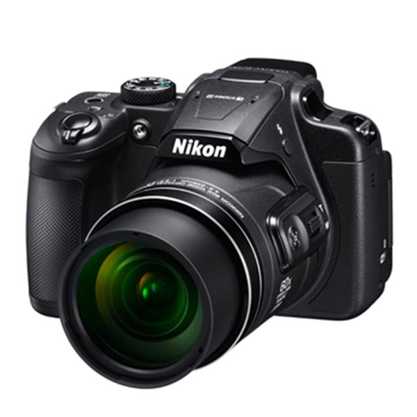 nikon coolpix b700(黑)数位相机