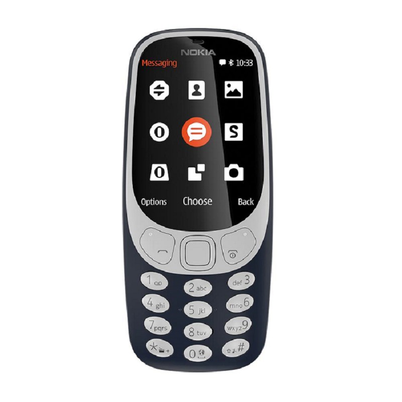 Nokia 3310 經典復刻手機