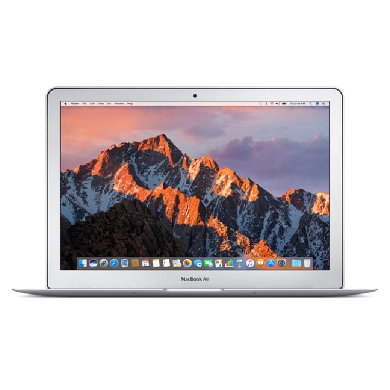 
    APPLE MacBook Air 13.3吋 8G 128GB_MQD32TA/A