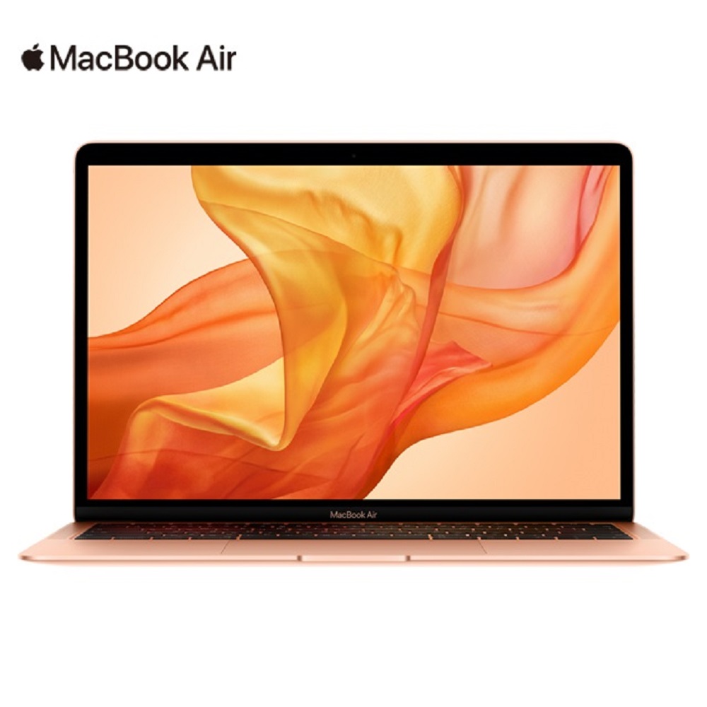 
    【新機預購】APPLE MacBook Air i5 128G 13吋 金_MREE2TA/A