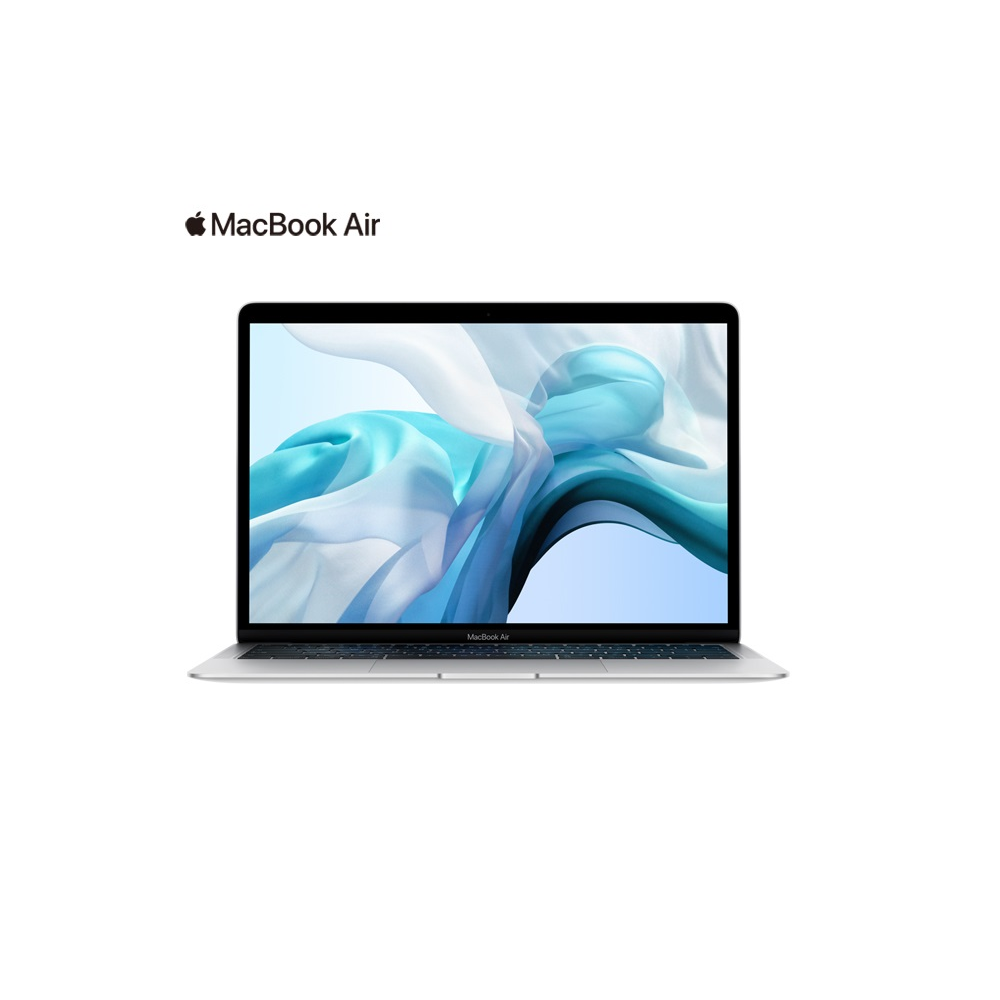
    【新機預購】APPLE MacBook Air i5 256G 13吋 銀_MREC2TA/A