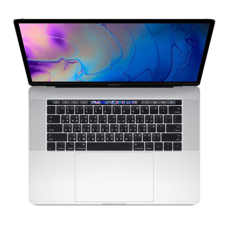 
    APPLE MacBook Pro(TB) i7 512G 15吋 銀_MR972TA/A