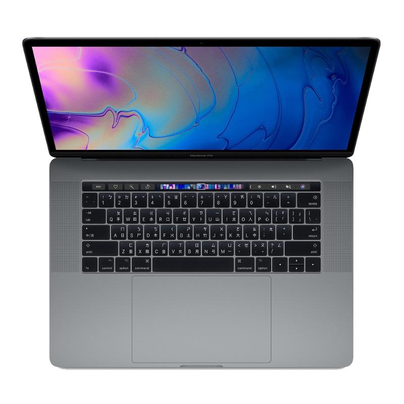 
    【1220-1231】APPLE MacBook Pro(TB) i7 256G 15吋 太空灰_MR932TA/A