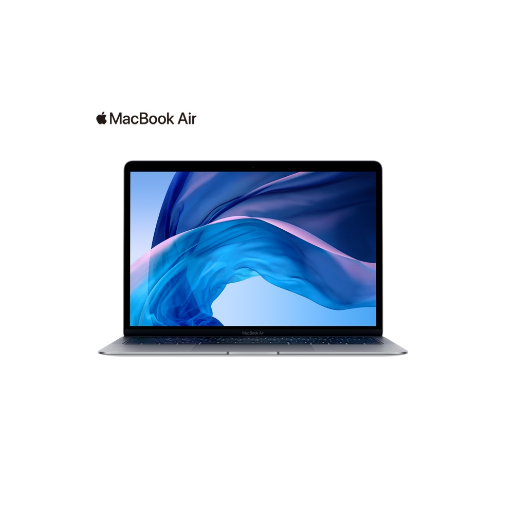 
    【新機預購】APPLE MacBook Air i5 128G 13吋 太空灰_MRE82TA/A