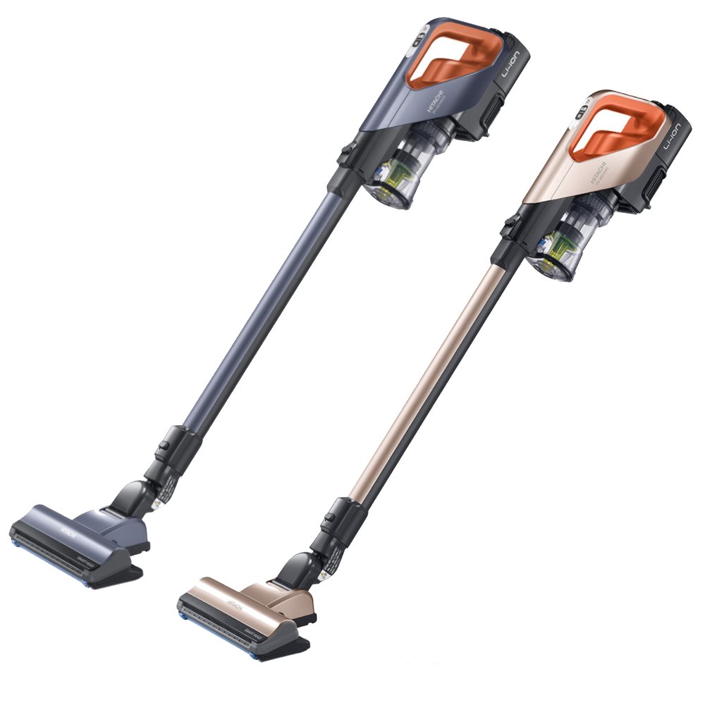 
    (送原廠全配件)日立【PVSJX920T】直立/手持兩用無線吸塵器 PVSJX920T-S 星燦藍