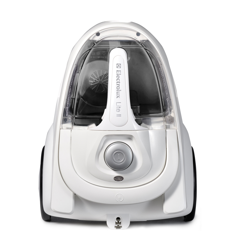 
    Electrolux伊萊克斯 精靈二代集塵盒吸塵器Z1860(贈濾網)