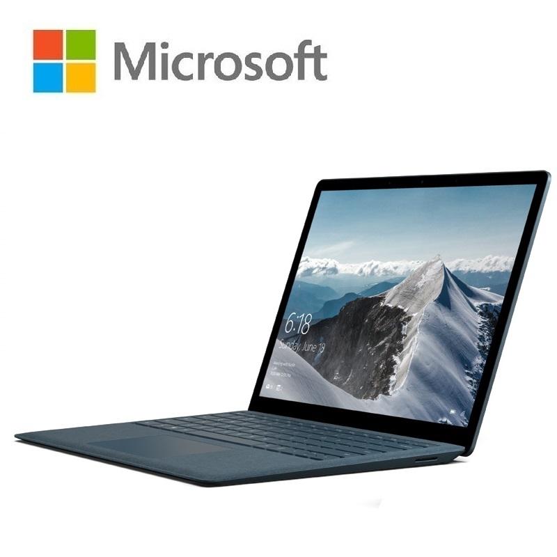 
    Surface Laptop i5 8G 256G 13.5吋 鈷藍色(內建Windows 10s)