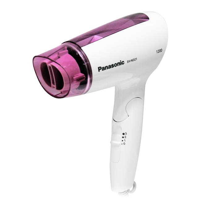 
    【Panasonic國際牌】速乾型吹風機 EH-ND21