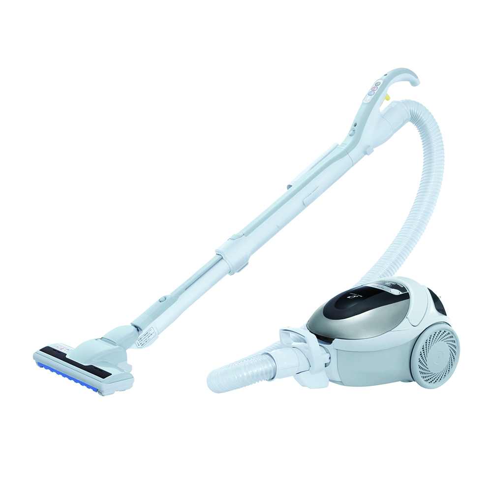 
    HITACHI 日立 紙袋型吸塵器 CVPK8T