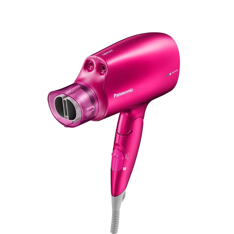 
    Panasonic EH-NA46-VP 奈米水離子吹風機