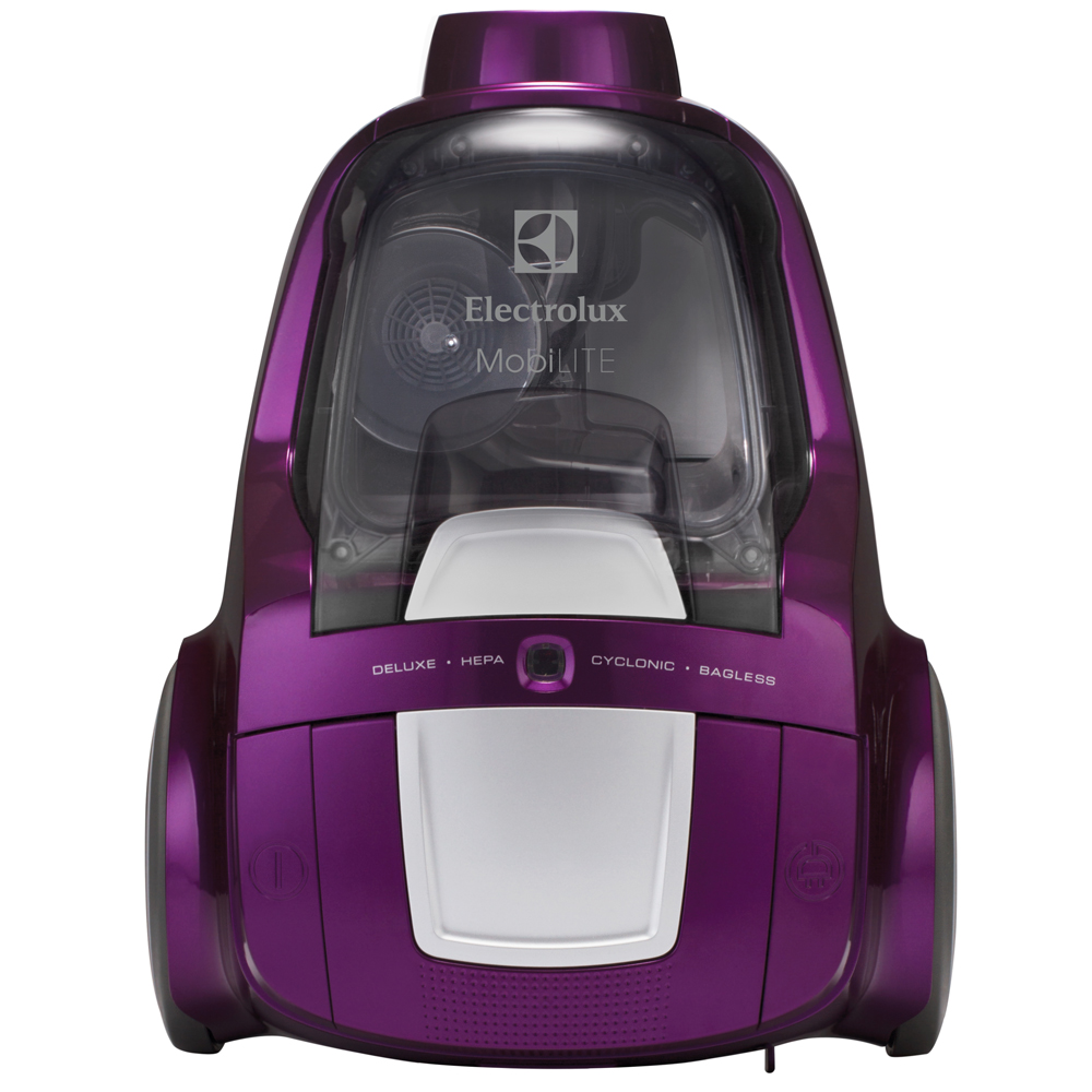 
    Electrolux伊萊克斯 輕巧靈活集塵盒吸塵器ZLUX1850(贈三大配件)