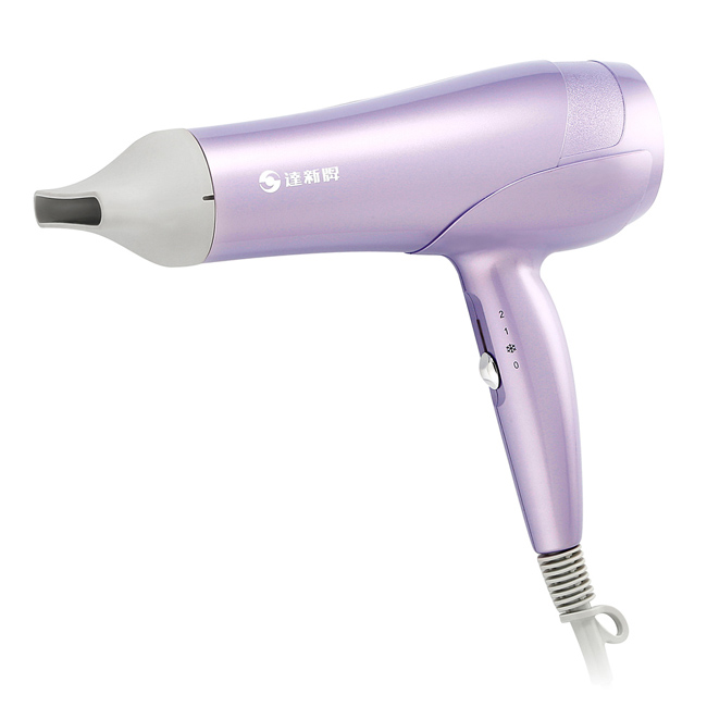 
    【達新牌】沙龍級專業吹風機 TS-5268