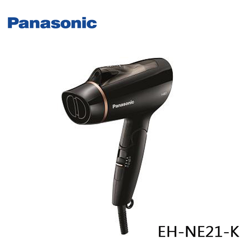 
    Panasonic 國際牌 負離子吹風機 EH-NE21-K