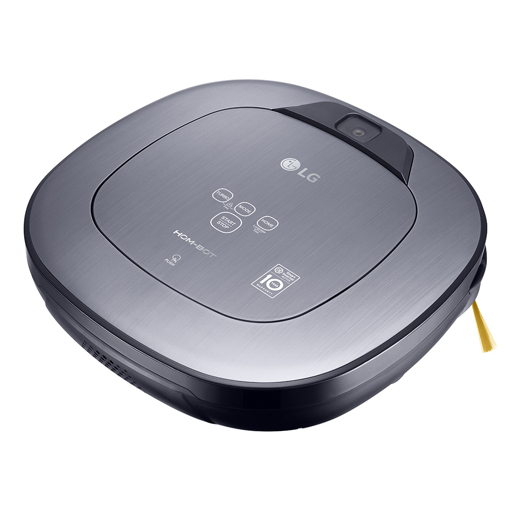 
    LG 雙眼小精靈 清潔機器人 VR65715LVM