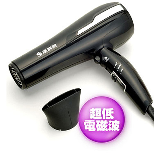 
    【達新牌】專業吹風機 TS-319
