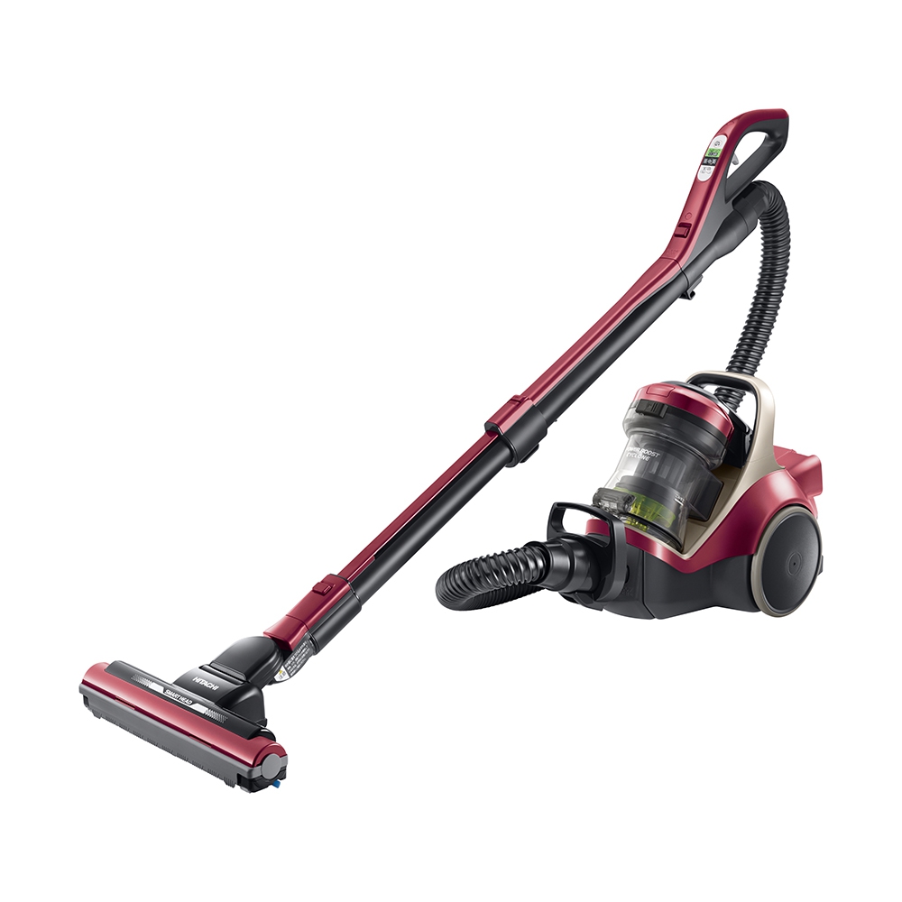 
    HITACHI 日立 極速渦輪增壓吸塵器 CVSX950T