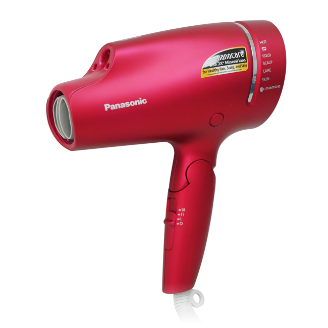 
    【Panasonic國際牌】奈米水離子吹風機 EH-NA9A