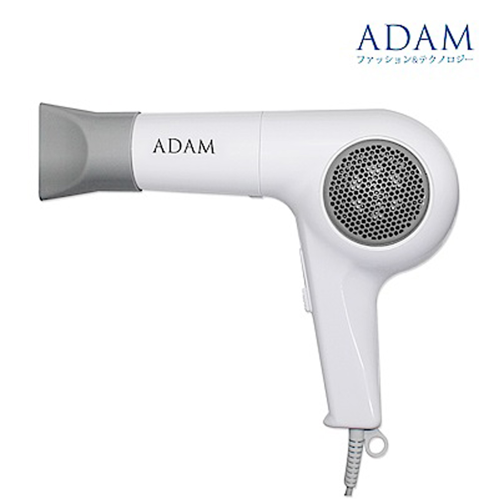 
    ADAM 輕便型吹風機 750W(ADHD-02)