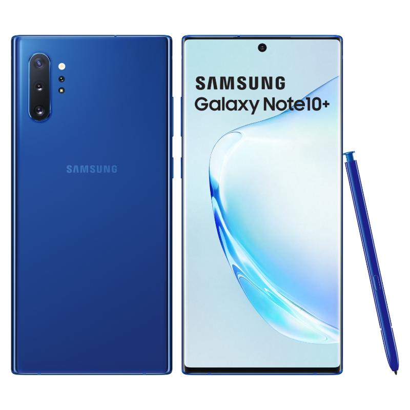 
    SAMSUNG Galaxy Note10+ 12G/512G