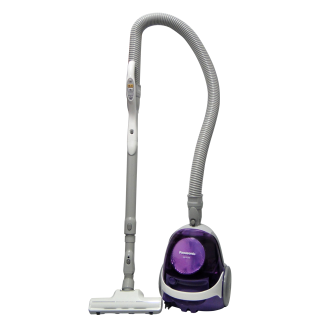 
    【Panasonic國際牌】無紙袋氣流式集塵吸塵器 MC-CL733