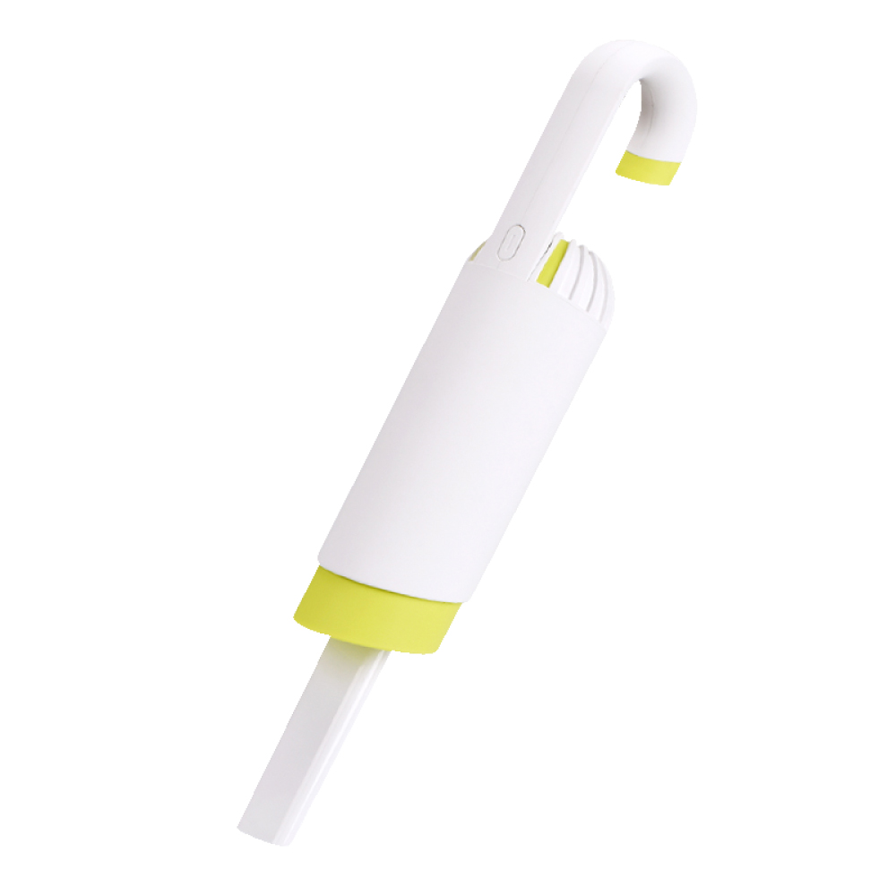 
    lestar 日系和風可掛式吸塵器 ls-6030 -灰白