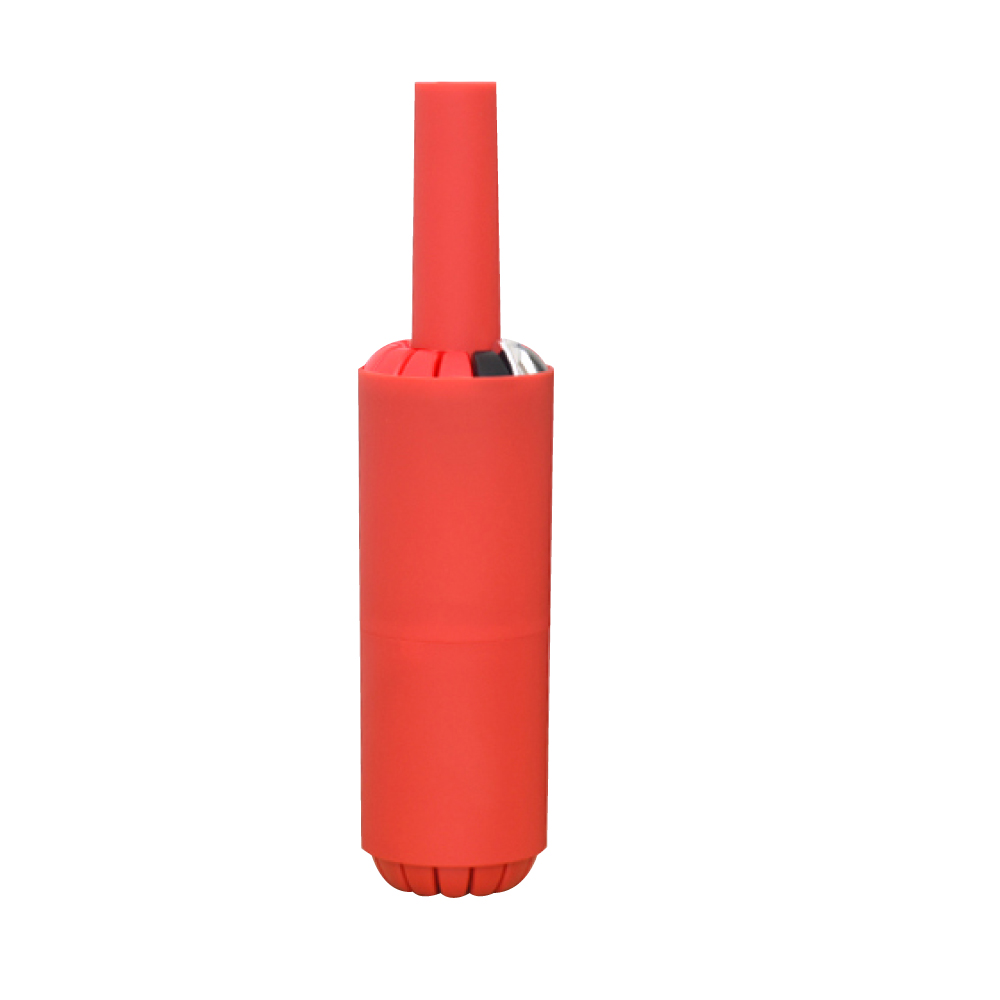 
    lestar 龍捲風渦輪增壓吸吹兩用吸塵器 ls-6029 - 紅色