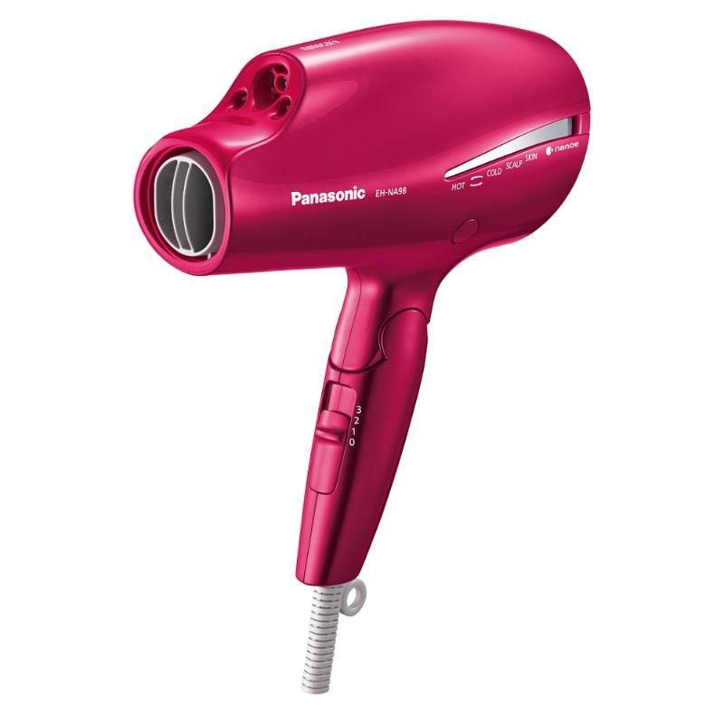 
    拆封良品 Panasonic 奈米離子吹風機 EH-NA98