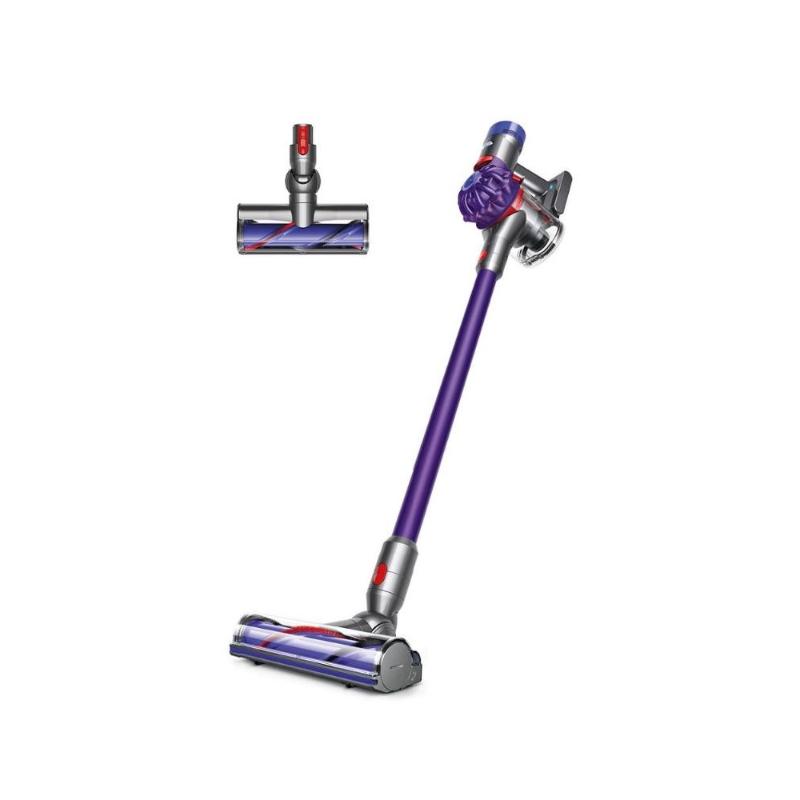 
    展示機 / Dyson V7 Motorhead Extra手持無線吸塵器SV11