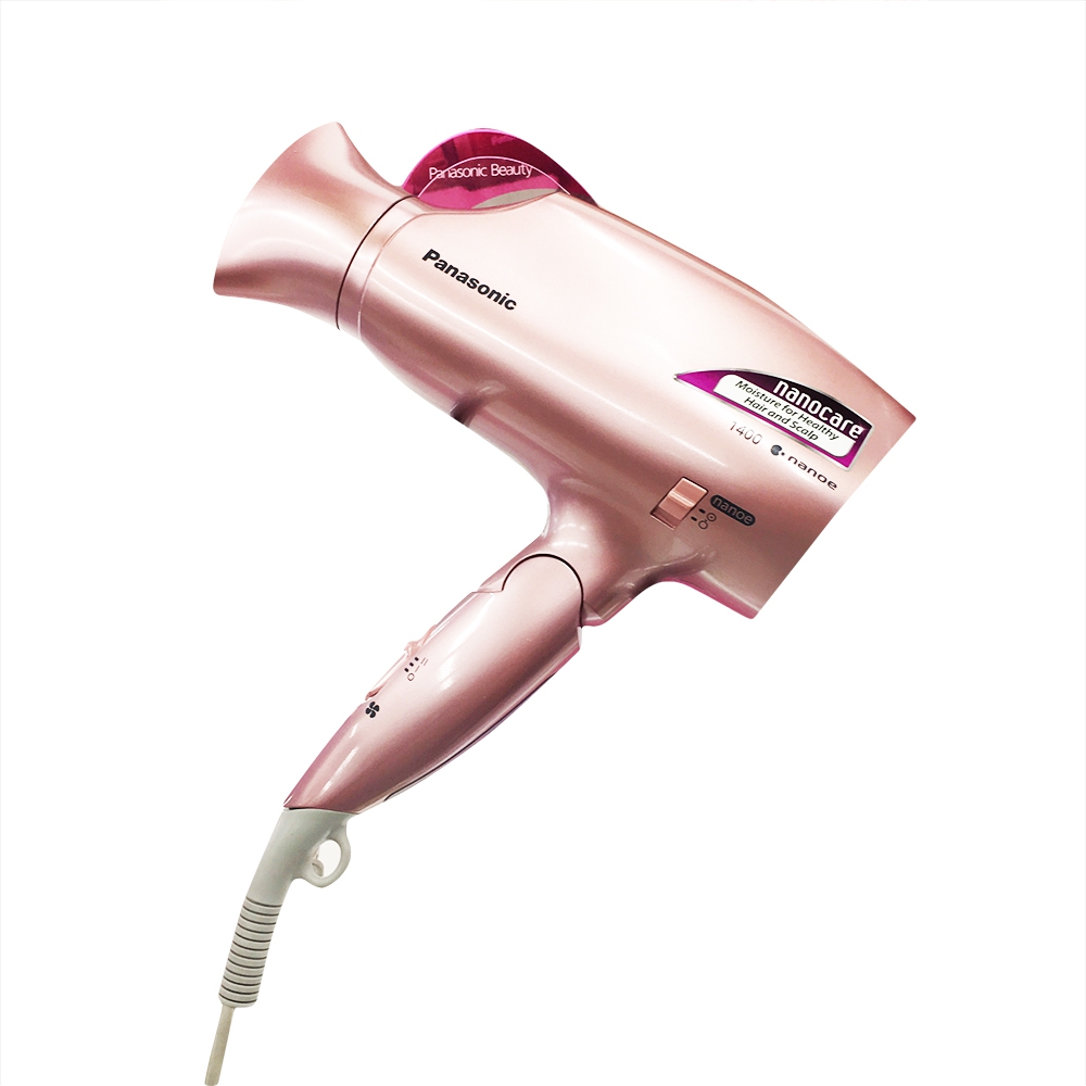 
    【Panasonic 國際牌】奈米水離子吹風機 EH-NA32(粉)