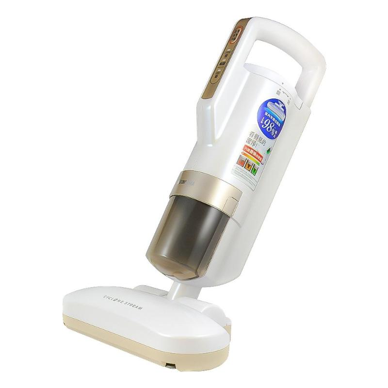 
    【健康新組合】IRIS IC-FAC2 3.0 除蹣吸塵器 + 百納世益生菌(30包/1盒)