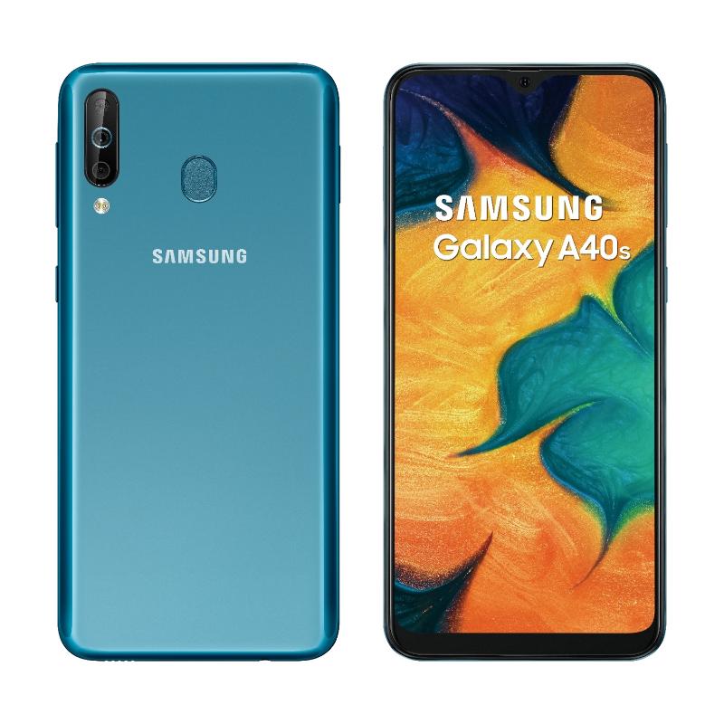 
    SAMSUNG Galaxy A40s SM-A3051【下殺75折】
