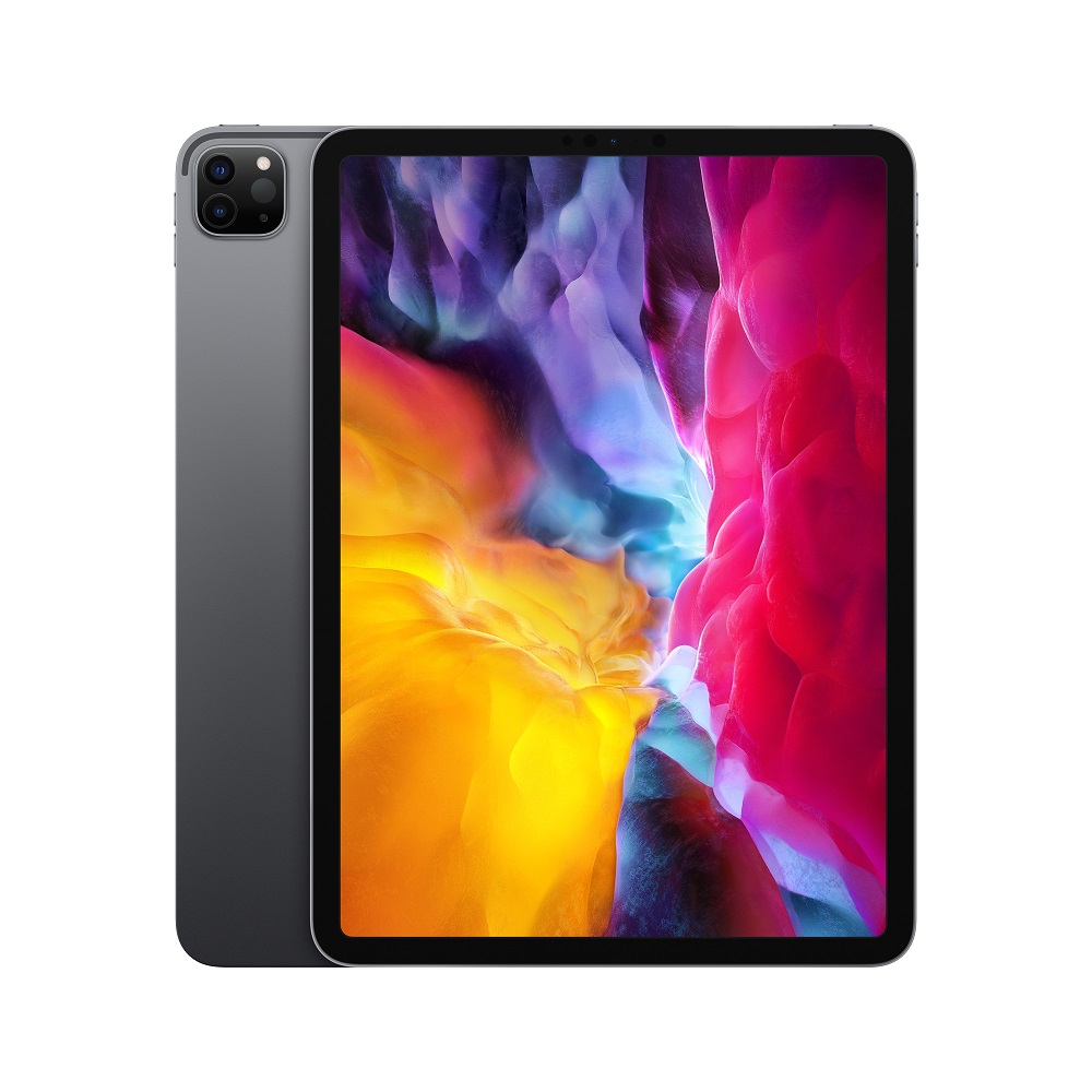 iPad Pro 11.0 WiFi 128GB(2020) 【新機上市】