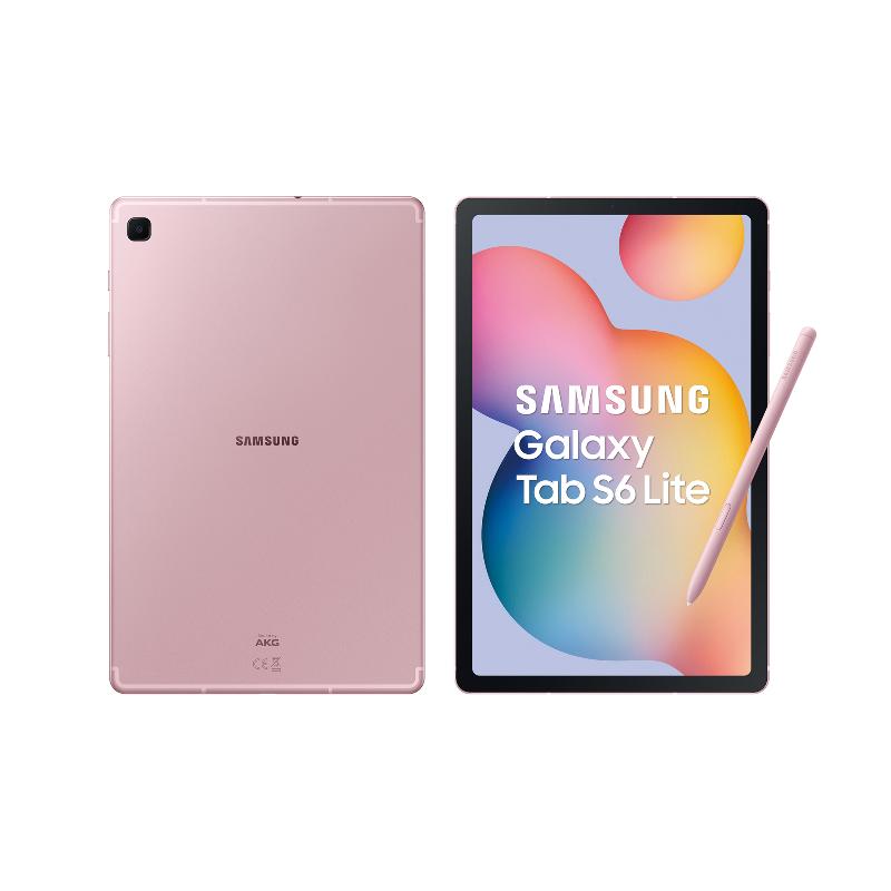 
    SAMSUNG Galaxy Tab S6 Lite Wifi(P610) 【新機上市 贈後背包】