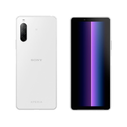 Sony Xperia 10 II (XQ-AU52) 【新機上市】白