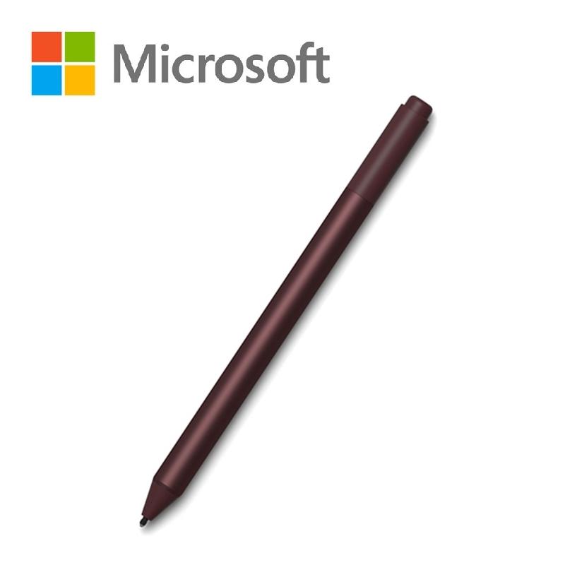 
    Microsoft 微軟 Surface Pen 手寫筆 酒紅色