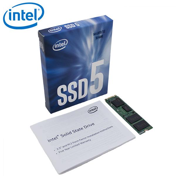 Intel 545s-SSDSCKKW512G8X1(M.2)