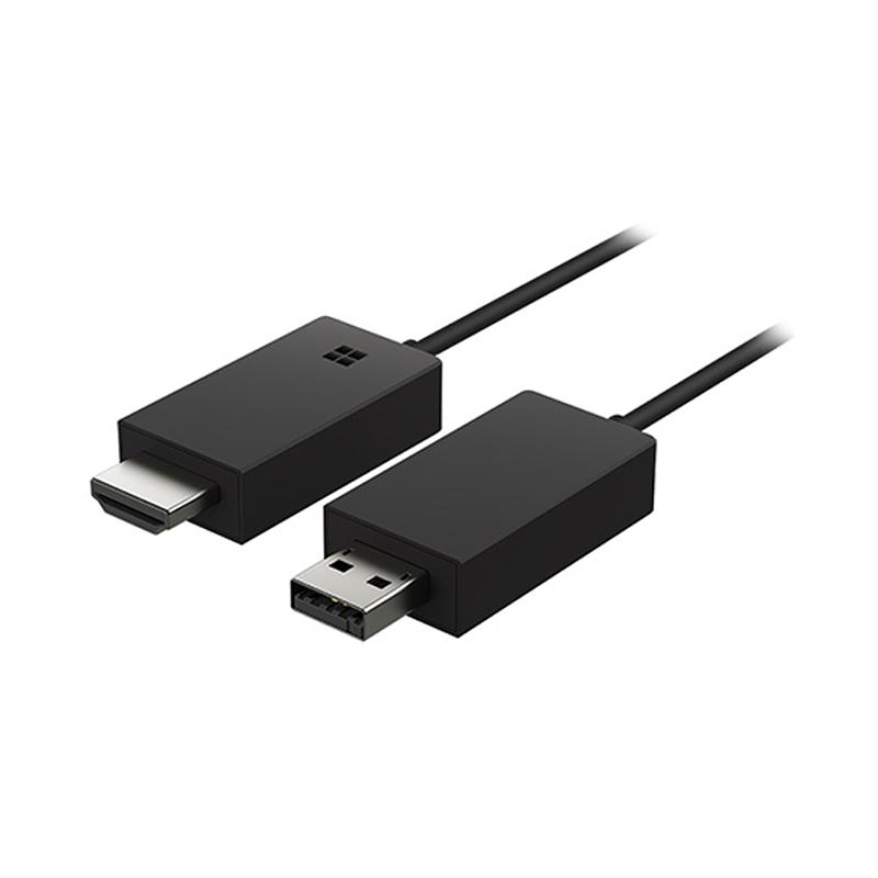 Microsoft 微軟 無線顯示轉接器 V2 (P3Q-00015)