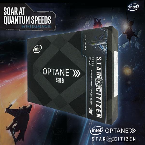 Intel 900P-SSDPED1D280GASX