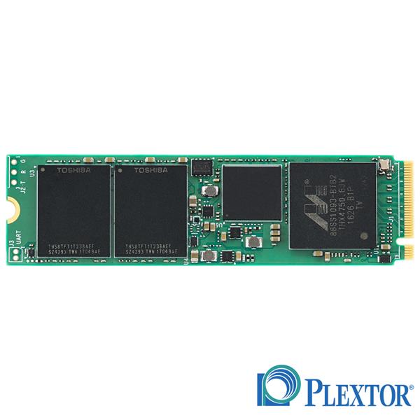 PLEXTOR M9PeGn(無散熱片) 512GB M.2 2280 PCIe SSD 固態硬碟/(五年保)