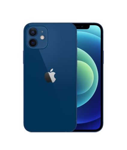 iPhone 12 256GB【新機預約】藍色