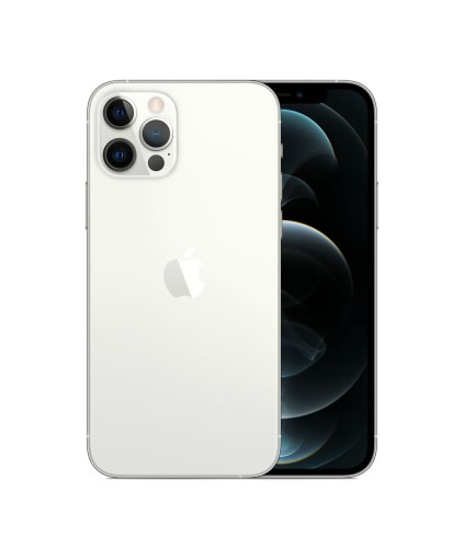 iPhone 12 Pro 128GB【新機預約】銀