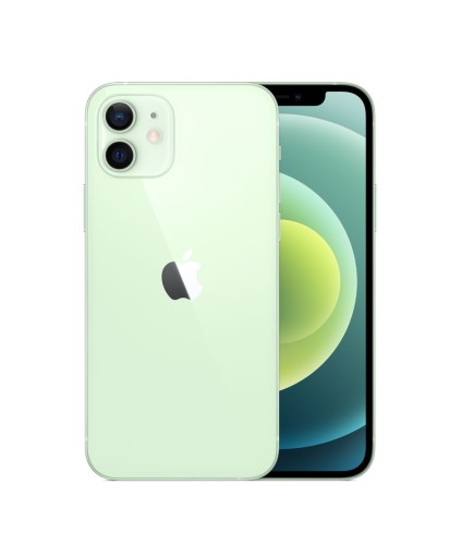iPhone 12 64GB【新機預約】綠色
