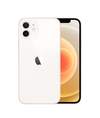 iPhone 12 64GB【新機預約】白色