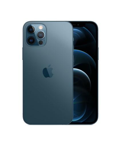 iPhone 12 Pro 512GB【新機預約】太平洋藍