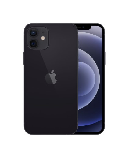 iPhone 12 256GB【新機預約】黑色