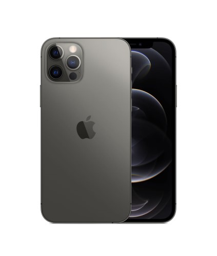 iPhone 12 Pro 512GB【新機預約】石墨