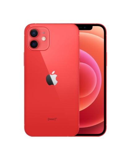 iPhone 12 128GB【新機預約】紅色
