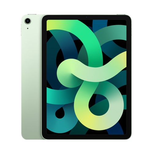 iPad Air 10.9 LTE 256GB(2020) 綠【新機預購】