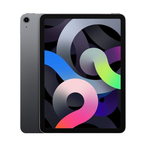 iPad Air 10.9 LTE 256GB(2020) 太空灰【新機預購】